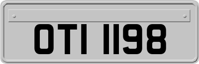 OTI1198