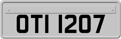 OTI1207