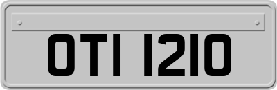 OTI1210