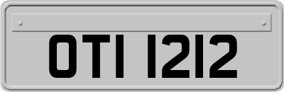 OTI1212