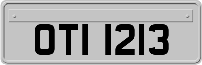 OTI1213