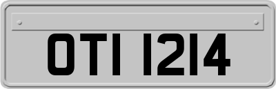 OTI1214