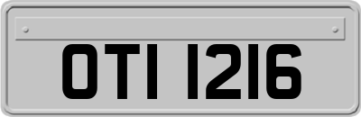 OTI1216