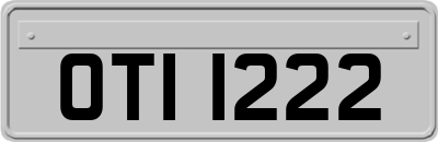 OTI1222