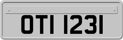 OTI1231