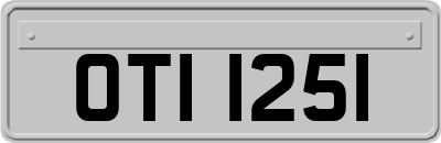 OTI1251