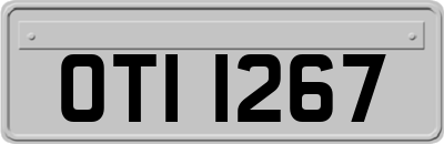 OTI1267