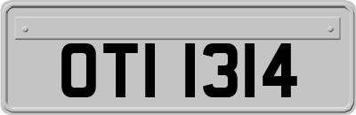 OTI1314