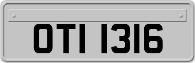 OTI1316