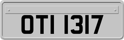 OTI1317
