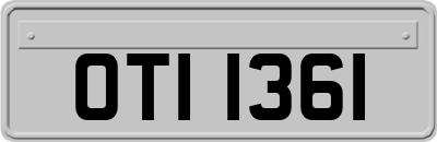 OTI1361
