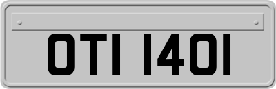 OTI1401