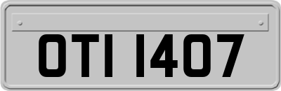 OTI1407