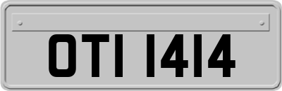 OTI1414