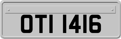 OTI1416
