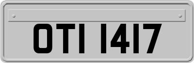 OTI1417