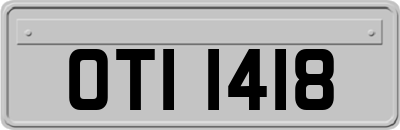 OTI1418