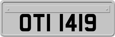 OTI1419