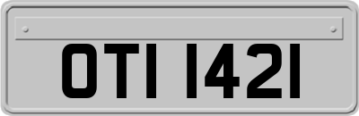 OTI1421