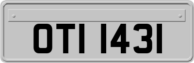 OTI1431