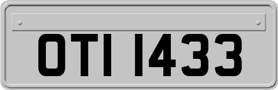 OTI1433