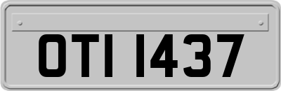 OTI1437