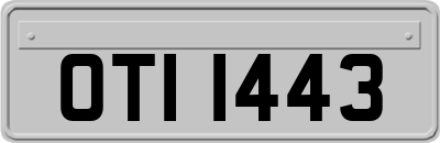 OTI1443