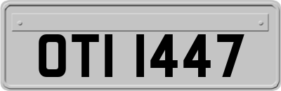 OTI1447