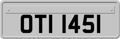 OTI1451