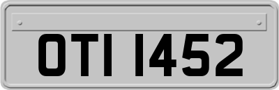 OTI1452
