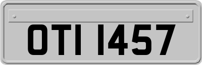 OTI1457