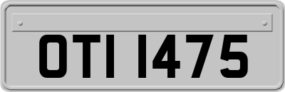 OTI1475