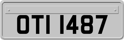OTI1487
