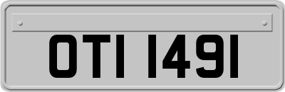 OTI1491