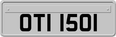 OTI1501