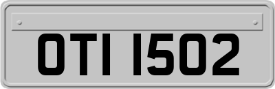 OTI1502