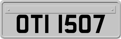 OTI1507