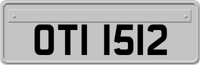 OTI1512