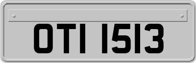OTI1513