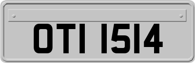 OTI1514
