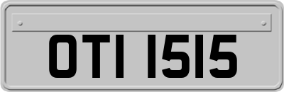 OTI1515