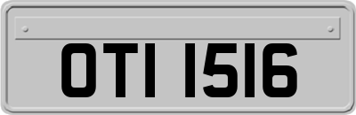 OTI1516