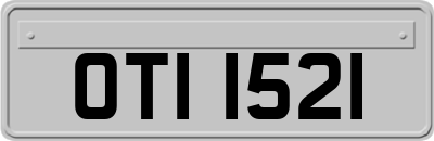 OTI1521