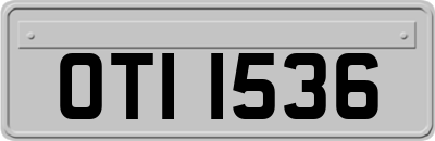 OTI1536