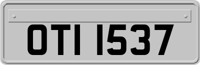 OTI1537