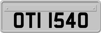 OTI1540