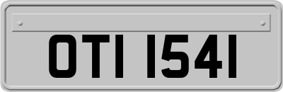 OTI1541