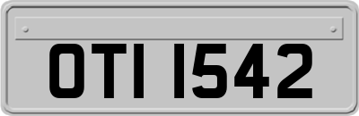 OTI1542