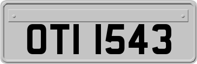 OTI1543
