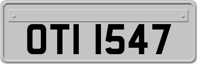 OTI1547